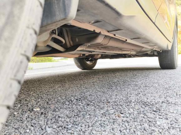 [杭州·浙A] 二手日产奇骏2014款 2.0L CVT舒适版 2WD