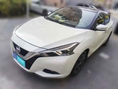 [苏州·苏U] 日产蓝鸟2019款 1.6L CVT炫酷版 国VI