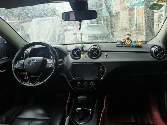 [义乌·浙G] 二手东南东南DX32016款 1.5T CVT尊贵型