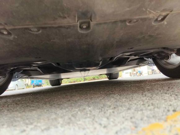 [上海·沪A] 二手特斯拉Model Y2021款 标准续航后驱版