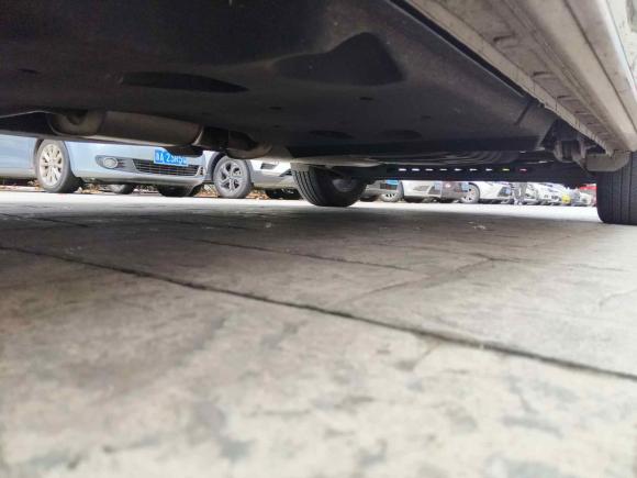 [金华·浙G] 二手别克别克GL82022款 陆上公务舱 652T 舒适型