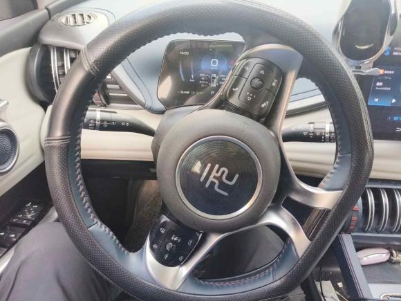 [苏州·苏E] 二手比亚迪元PLUS2022款 430KM 尊贵型