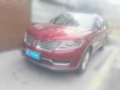 [上海·沪E] 林肯林肯MKX2015款 2.0T 两驱尊享版