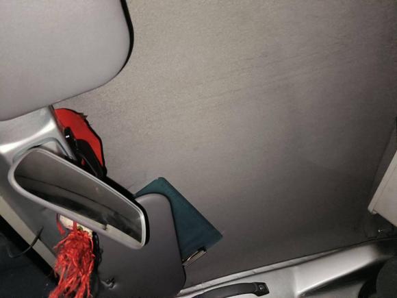 [上海·浙A] 二手五菱汽车五菱荣光2019款 1.5L 加长厢式运输车基本型2座