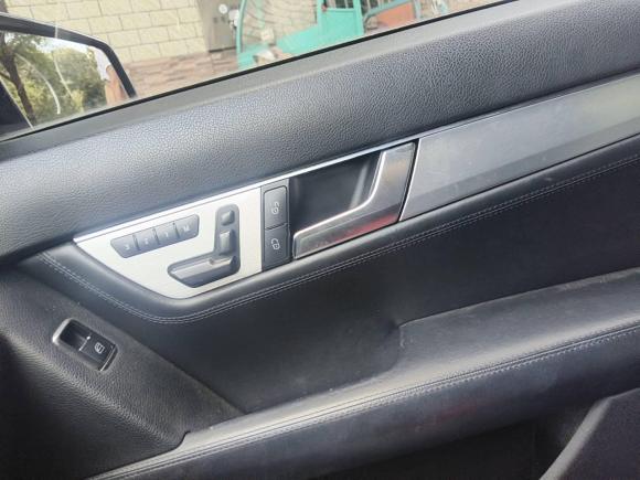 [金华·浙G] 二手奔驰奔驰C级AMG2010款 AMG C 63 动感型增强版