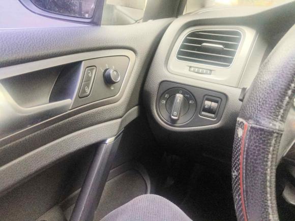 [杭州·鲁K] 二手大众高尔夫2014款 1.6L 自动舒适型