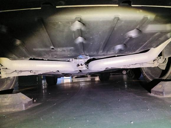 [广州·粤A] 二手玛莎拉蒂Levante2018款 3.0T 经典版