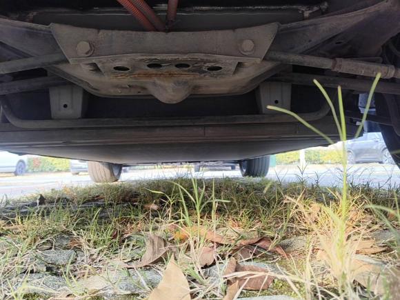 [武汉·鄂A] 二手比亚迪宋PLUS新能源2021款 EV 旗舰型