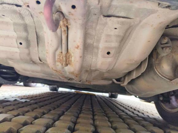 [合肥·皖A] 二手本田锋范经典2012款 1.5L 自动精英版