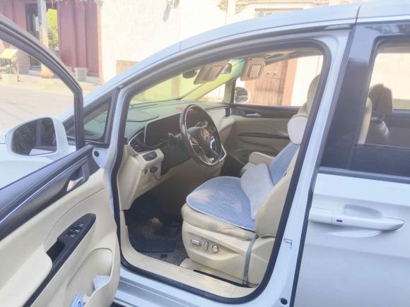 [金华·浙G] 二手别克别克GL82022款 ES陆尊 653T 尊享型