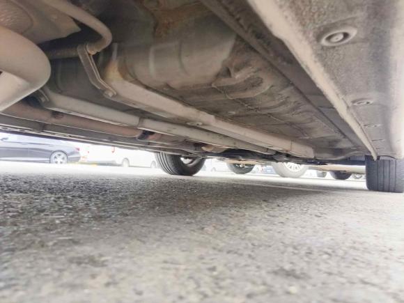 [宁波·浙B] 二手现代朗动2016款 1.6L 自动智能型