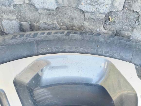 [深圳·粤B] 二手现代胜达2020款 380 TGDi 自动两驱DLX智尊版PLUS