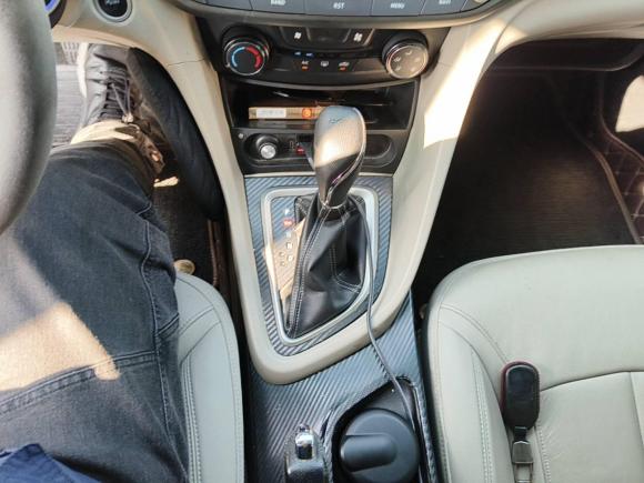 [合肥·皖A] 二手别克英朗2018款 15T 双离合精英型 国V