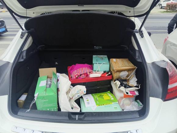 [青岛·鲁B] 二手奔驰奔驰GLA2018款 GLA 200 动感型