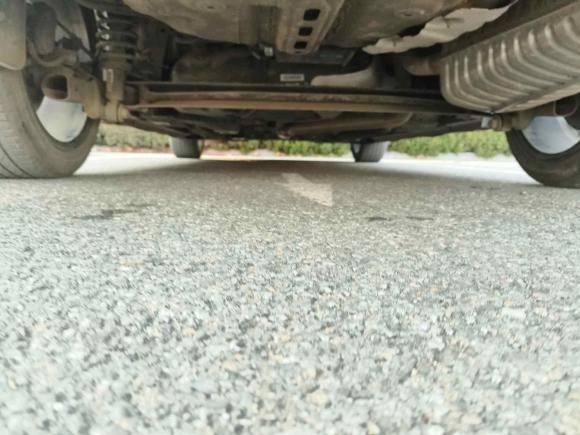 [青岛·鲁U] 二手吉利汽车缤瑞2021款 1.4T CVT F-运动版