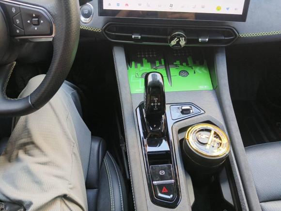 [义乌·浙F] 二手领克领克032023款 1.5TD DCT劲Pro