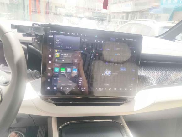 [义乌·浙A] 二手极氪极氪0092022款 WE版