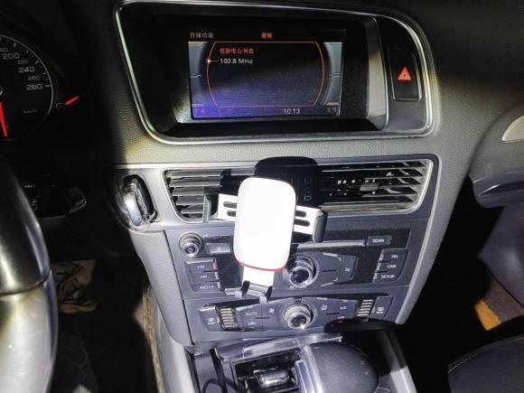 [苏州·苏M] 二手奥迪奥迪Q52016款 40 TFSI 进取型