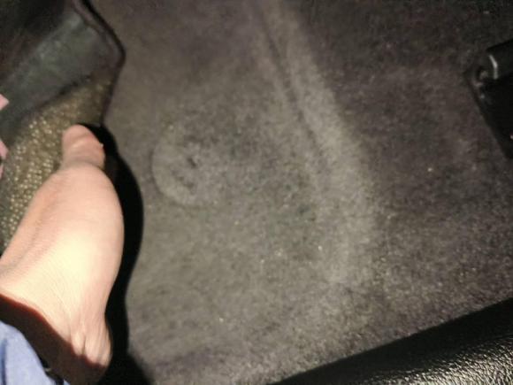 [合肥·皖A] 二手宝马宝马1系2021款 改款 120i M运动曜夜版