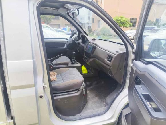 [佛山·粤E] 二手五菱汽车五菱荣光新卡2018款 1.5L单排L3C