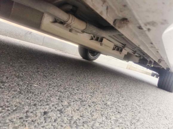 [嘉兴·浙F] 二手蓝电蓝电E52023款 1.5L DE-i 100KM臻享型 7座