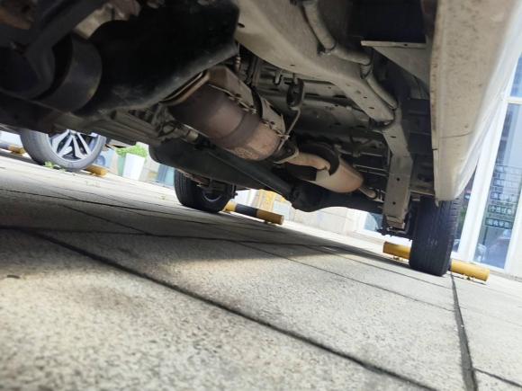 [宁波·浙B] 二手金杯小海狮X302019款 1.5L 标准型国VI SWC15M