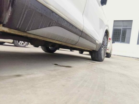 [青岛·鲁U] 二手捷途捷途X952020款 1.6T DCT探索Pro版 5座