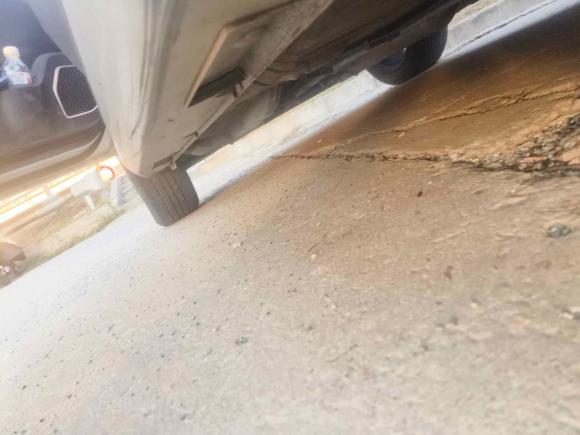 [常州·苏D] 二手吉利汽车远景X32017款 1.5L 自动精英型