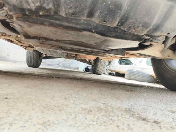 [济南·鲁A] 二手三菱帕杰罗2011款 V73 3.0L AT GLX