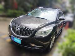 [广州·粤A] 别克昂科雷2014款 3.6L 四驱智享旗舰型