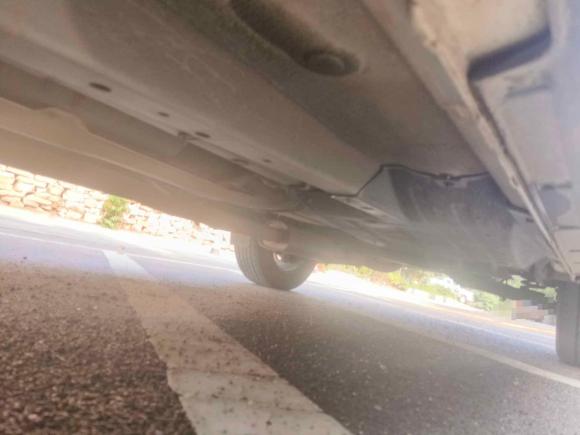 [济南·鲁A] 二手现代北京现代ix352015款 2.0L 自动两驱智能型 国V