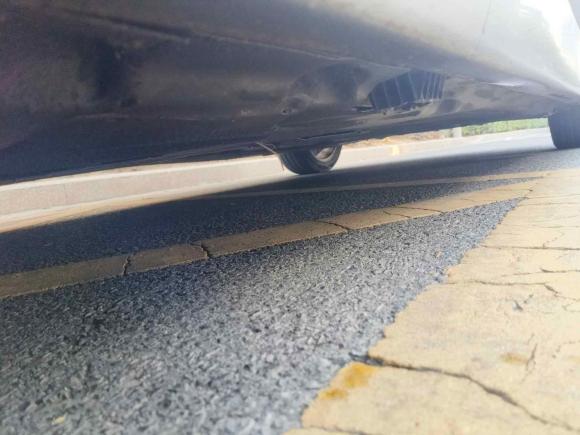 [南京·苏A] 二手宝马宝马5系2014款 525Li 豪华设计套装