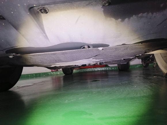 [苏州·苏E] 二手福特锐际2020款 EcoBoost 245 四驱嘉享款