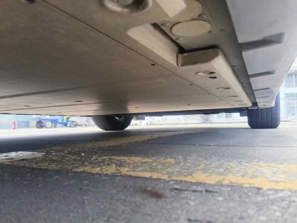 [深圳·粤B] 二手极氪极氪0012022款 超长续航单电机 WE版