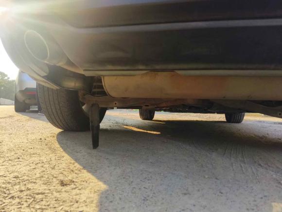 [青岛·鲁U] 二手Jeep自由光2016款 2.0L 优越版