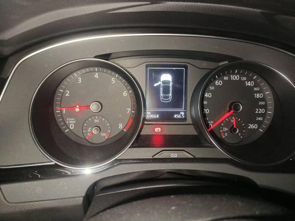 [温州·浙C] 二手大众迈腾2018款 330TSI DSG 领先型