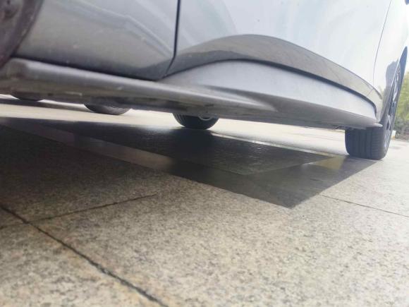 [上海·沪A] 二手大众大众ID.32025款 聪明款 极智氧气版