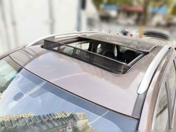 [合肥·皖A] 二手荣威荣威RX52016款 20T 两驱自动互联网智享版