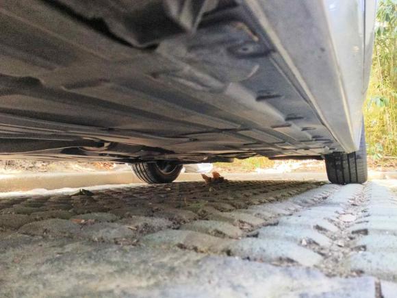 [上海·沪N] 二手宝马宝马3系2017款 320Li 时尚型