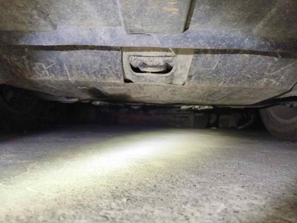 [成都·川V] 二手长安长安CS752015款 1.8T 自动四驱尊贵型 国V