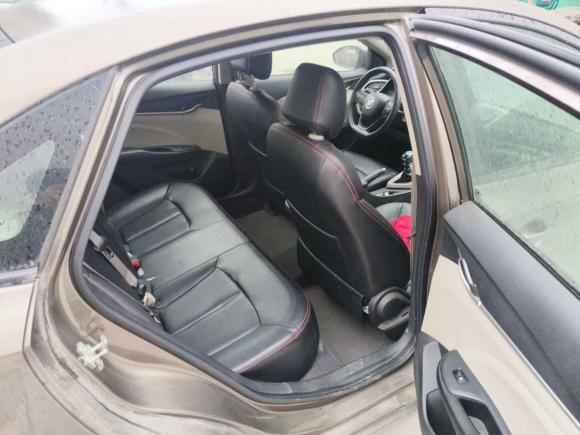 [嘉兴·浙F] 二手别克英朗2015款 15N 手动精英型