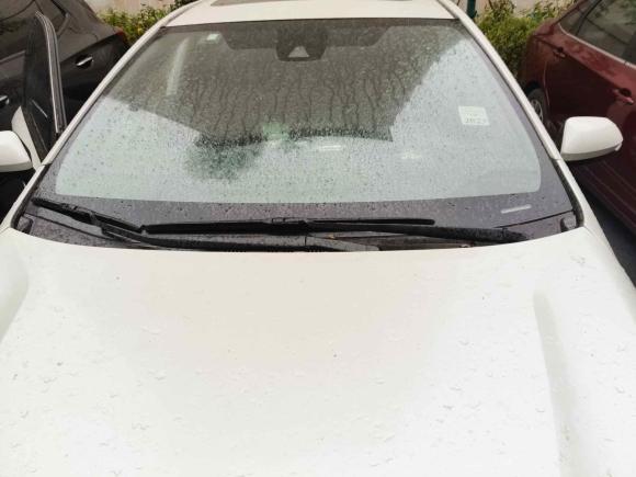 [南昌·赣A] 二手丰田雷凌2021款 双擎 1.8H E-CVT豪华版