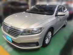 [宁波·浙D] 大众朗逸2019款 1.5L 自动风尚版 国VI