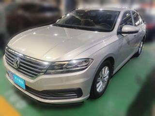 大众朗逸2019款 1.5L 自动风尚版 国VI