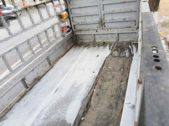 [南昌·赣A] 二手瑞驰汽车瑞驰新能源EC312022款 EC31L长续航版仓栅41.932kWh