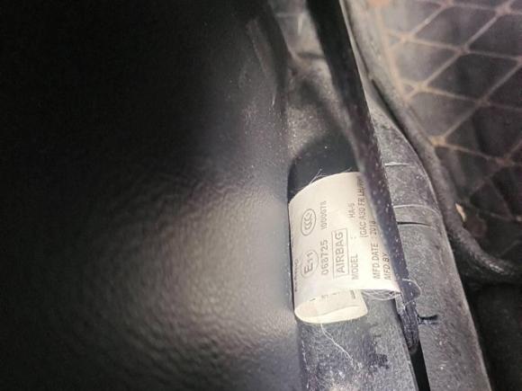 [成都·川G] 二手广汽传祺传祺GS82017款 320T 两驱豪华智联版（七座）