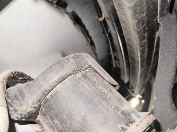 [西安·陕A] 二手福特蒙迪欧新能源2018款 2.0 PHEV 智控时尚型 国VI