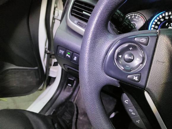 [杭州·浙A] 二手本田凌派2016款 1.8L CVT豪华版