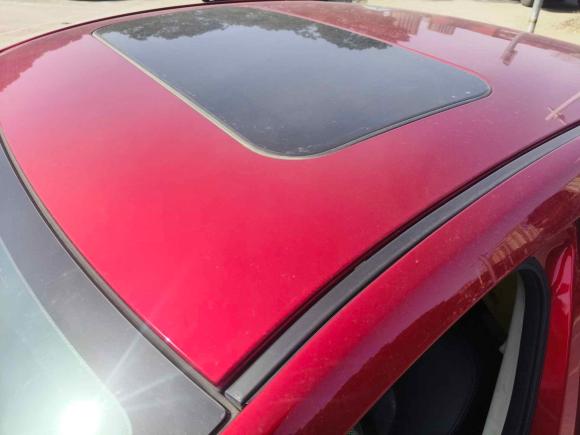 [嘉兴·浙F] 二手马自达阿特兹2020款 2.0L 蓝天豪华版