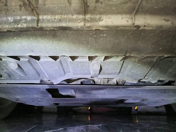 [合肥·皖A] 二手日产天籁2013款 2.0L XL舒适版